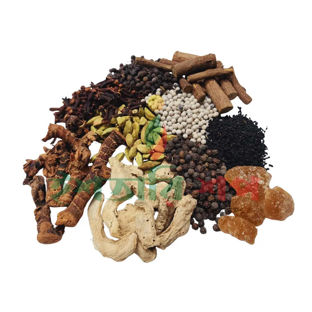 হার্বস-Herbs