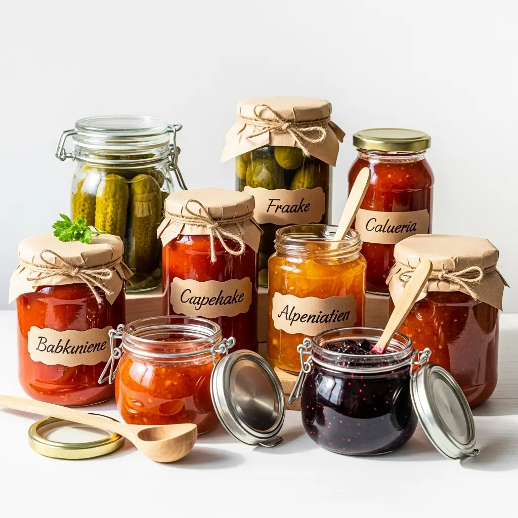 হোমমেড-Homemade