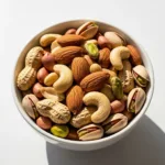 বাদাম-Nuts
