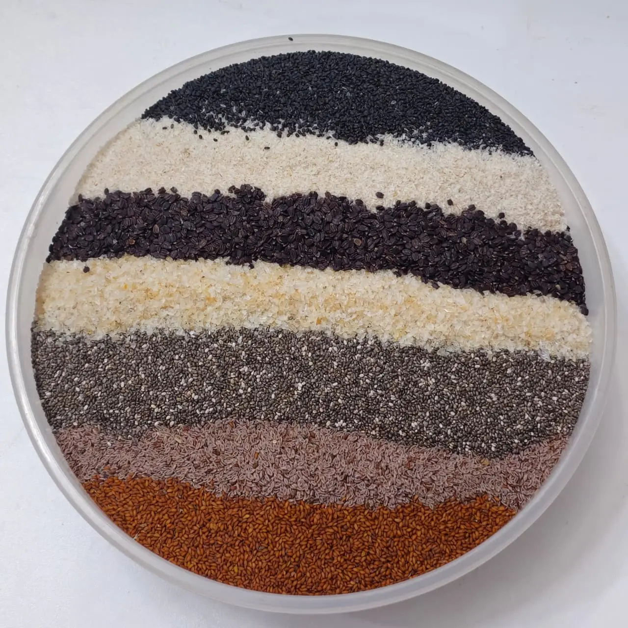 সীডমিক্স