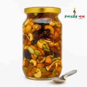 হানি নাটস-Honey Nuts-৫০০ গ্রাম