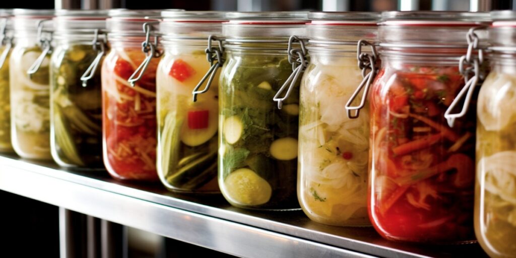 হোমমেড আচার: ঘরোয়া স্বাদে প্রাকৃতিক ও স্বাস্থ্যকর সংরক্ষিত খাবার