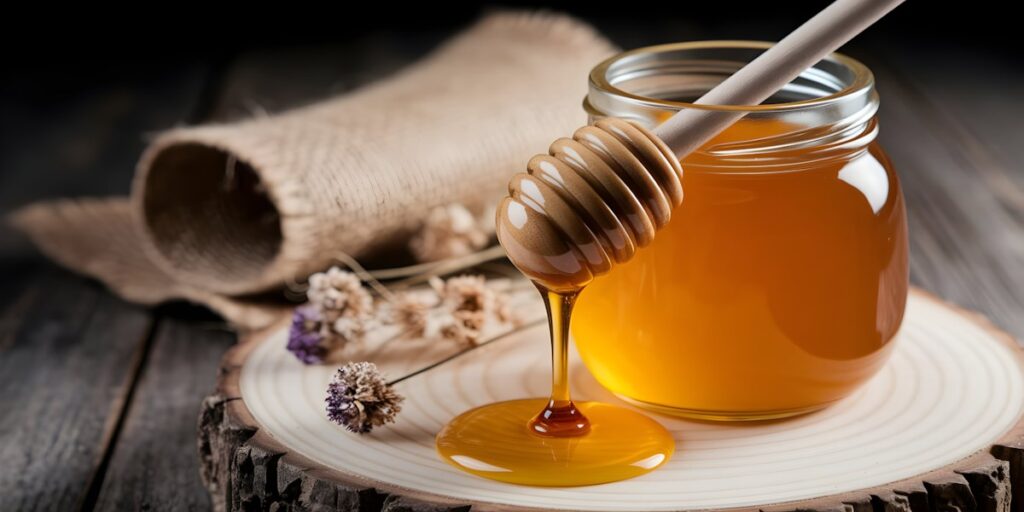 মধুর উপকারিতা: প্রাকৃতিক পুষ্টি ও সুস্থ জীবনের রহস্য